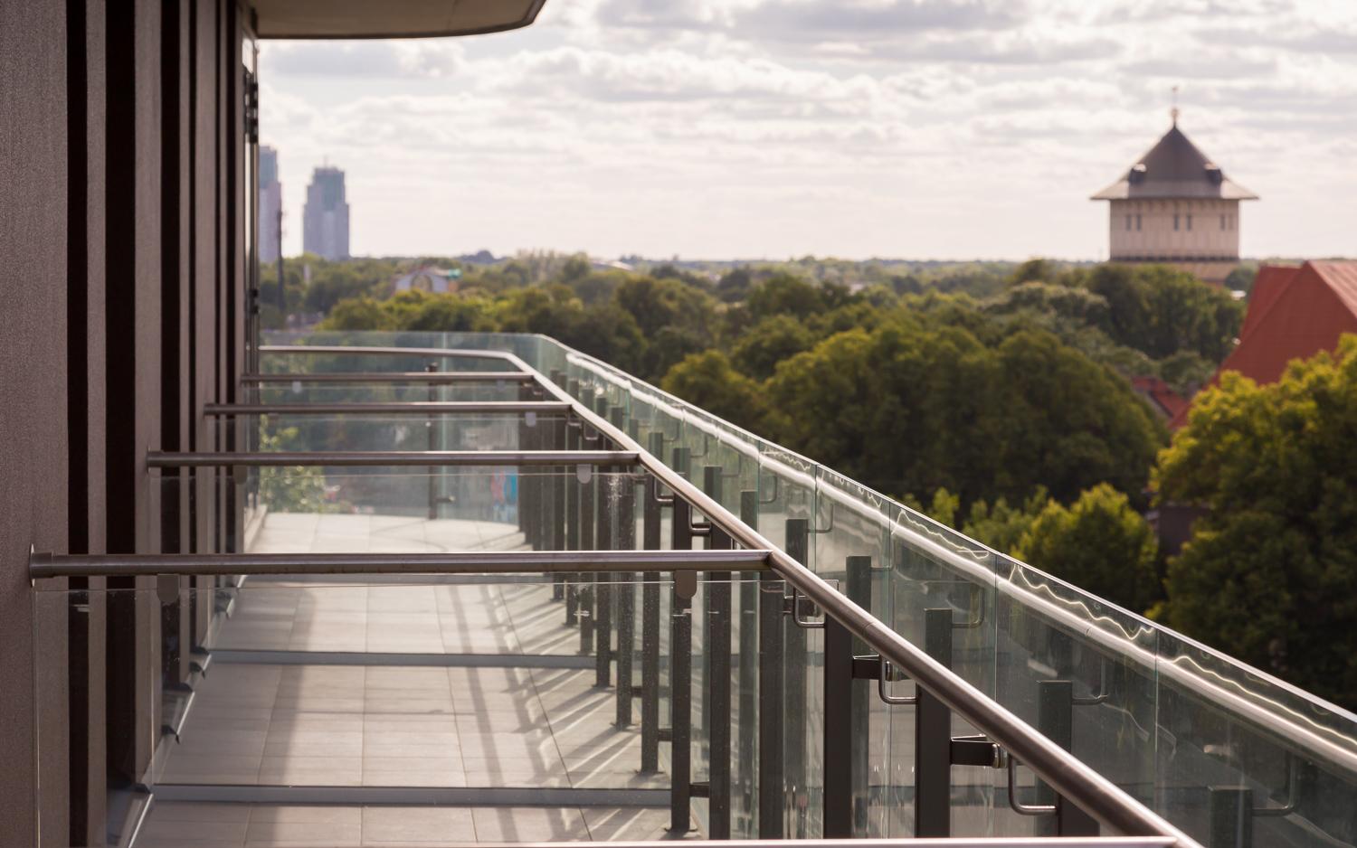 Park Inn By Radisson Riga Valdemara Eksteriør billede