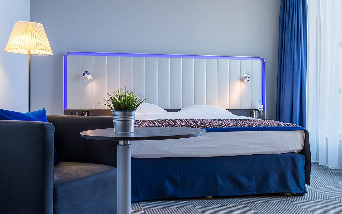 Park Inn By Radisson Riga Valdemara Eksteriør billede