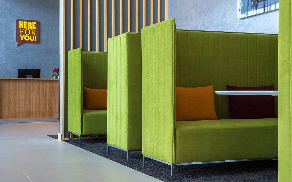 Park Inn By Radisson Riga Valdemara Eksteriør billede